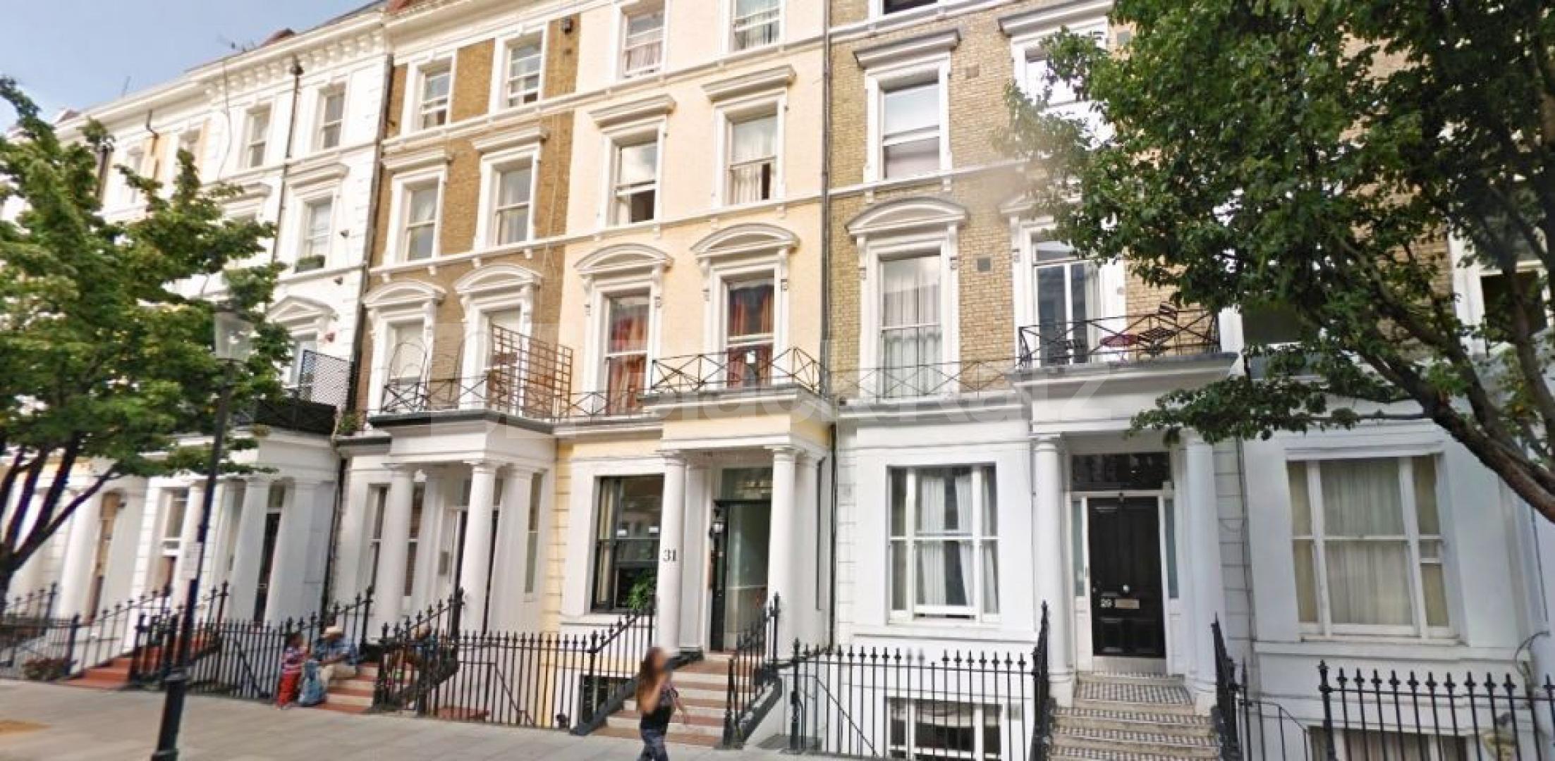 			NEW INSTRUCTION, 2 Bedroom, 1 bath, 1 reception Apartment			 Collingham Place, EARLS COURT